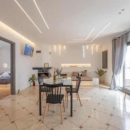 Little Yard & #8 Appartement