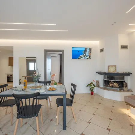 Little Yard & #8 Appartement *