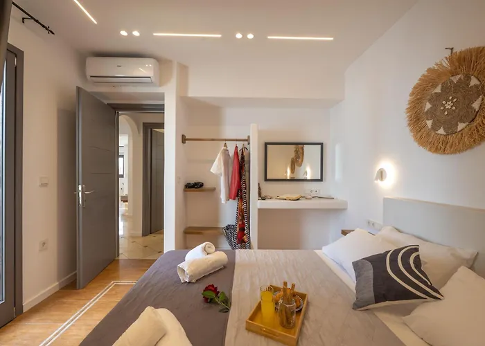 Little Yard & #8 Appartement