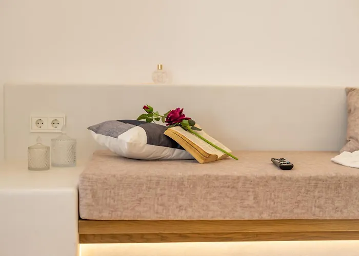 Appartement Little Yard & #8 *