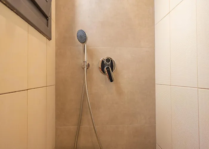 Appartement Little Yard & #8 *