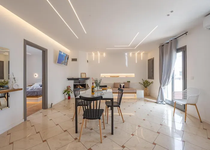 Little Yard & #8 Appartement