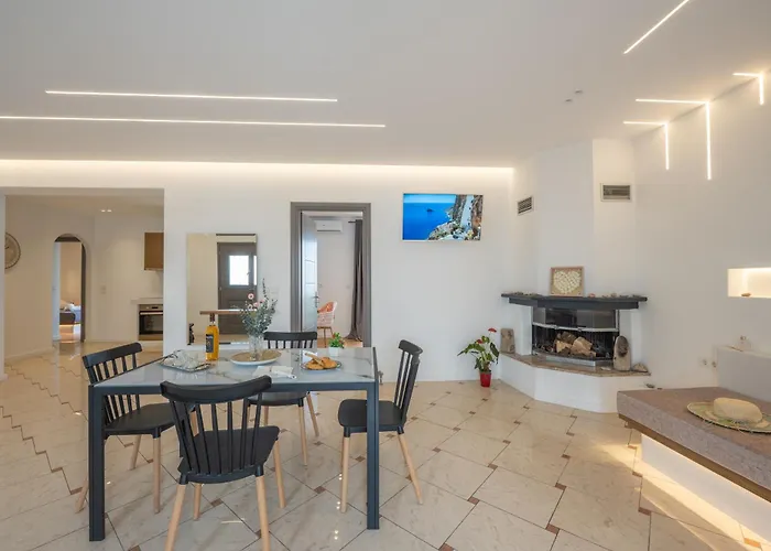 Little Yard & #8 Appartement *