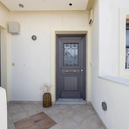 Διαμέρισμα Little Yard & #8