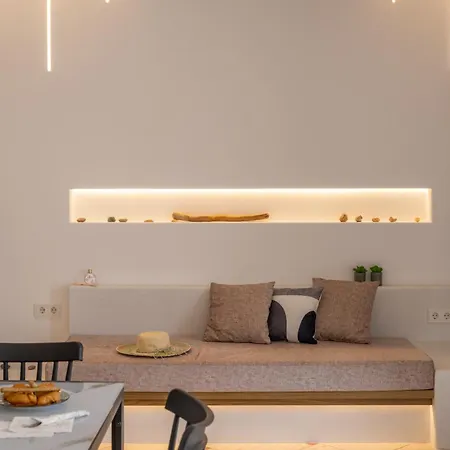 Little Yard & #8 דירה *