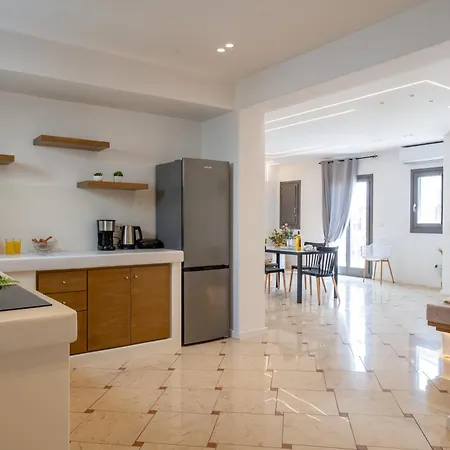 דירה Little Yard & #8