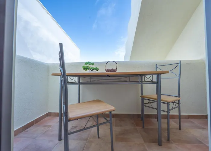 Апартаменты Little Yard & #8