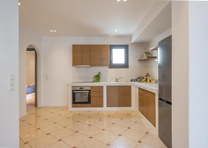 Little Yard & #8 * Naxos City